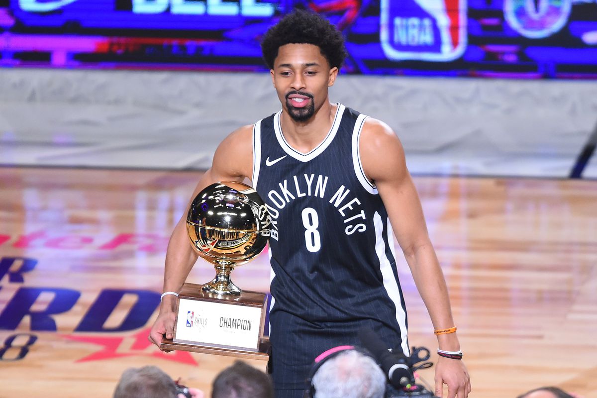 MVP dari Beberapa Tim NBA 2019-2020