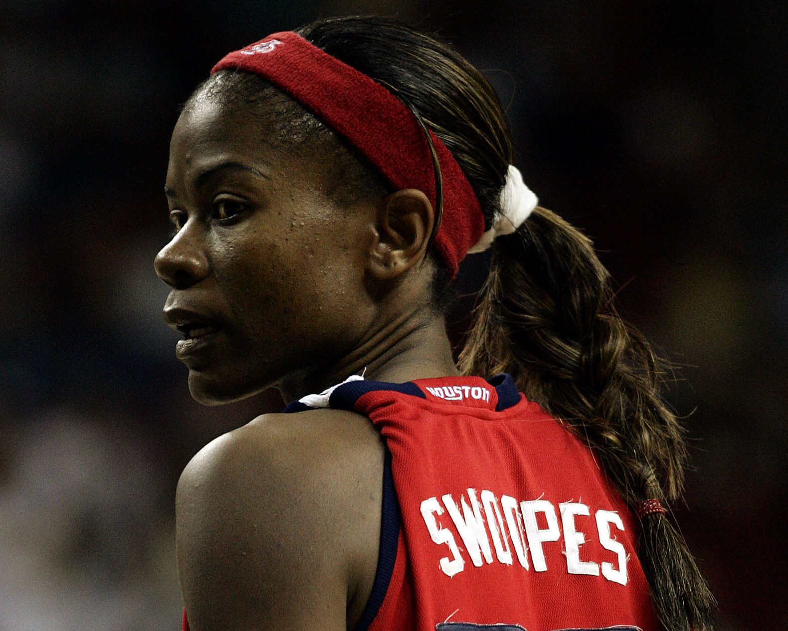 Pemain Bola Basket Wanita Terbaik Dalam Sejarah WNBA Bagian 2